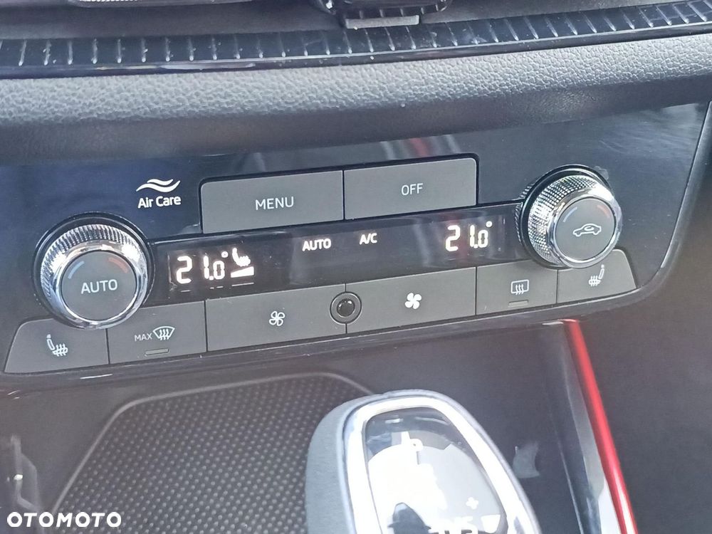 Skoda Fabia - 29