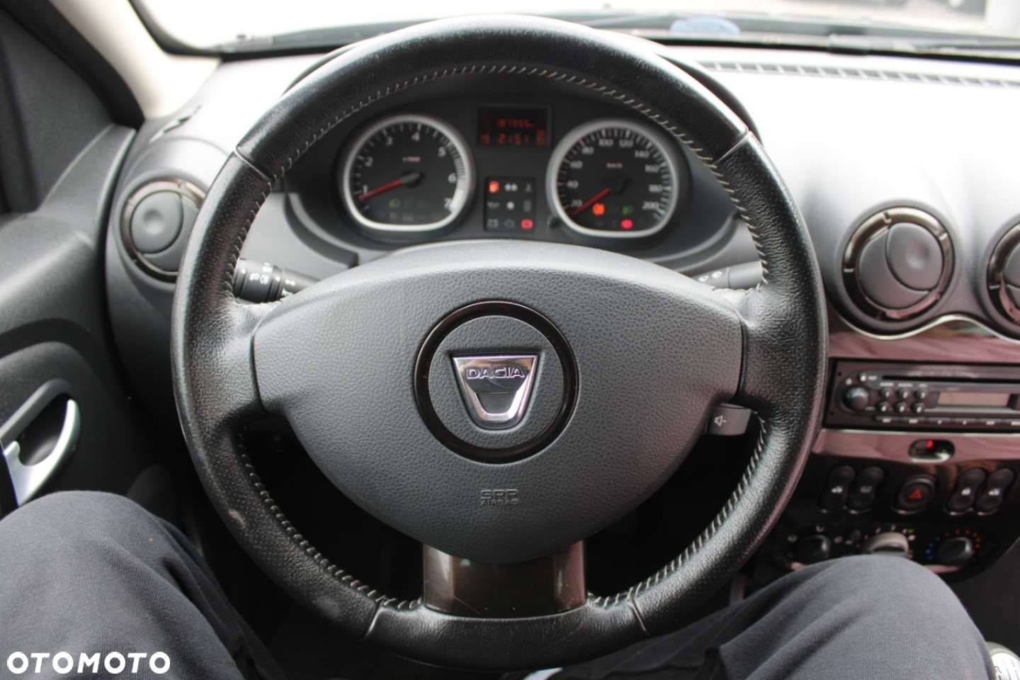 Dacia Duster - 37