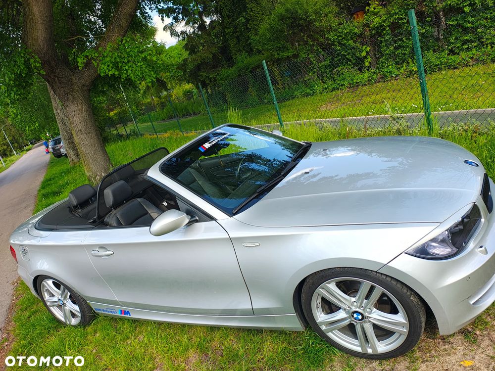 BMW Seria 1 120i Edition Lifestyle - 6