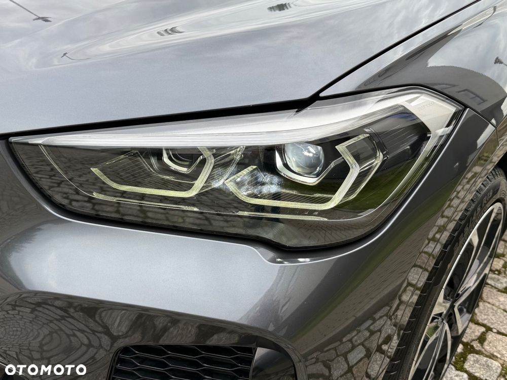 BMW X1 xDrive20d M Sport - 37
