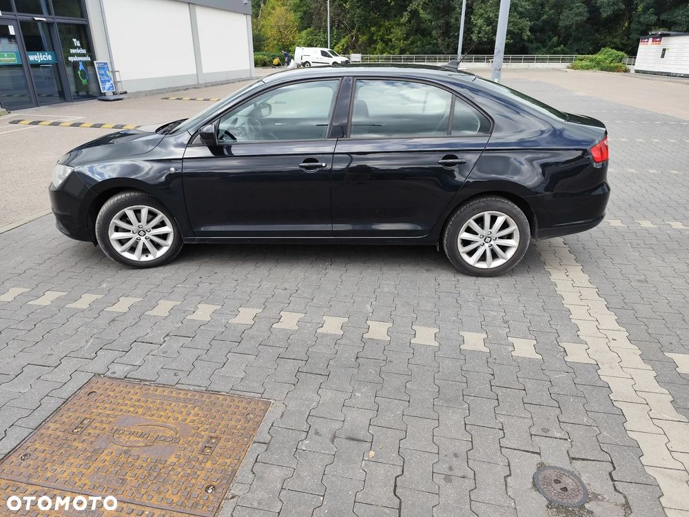 Seat Toledo 1.2 TSI Reference - 2