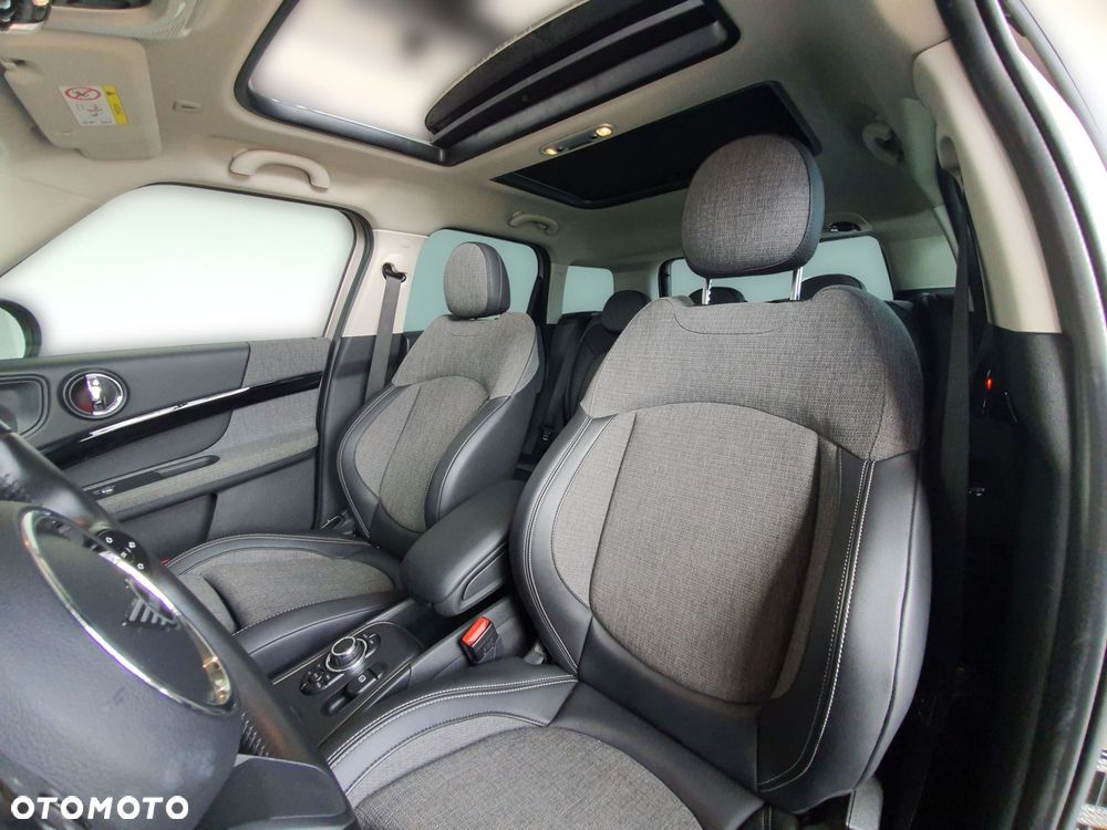 MINI Countryman Cooper Classic Trim - 14