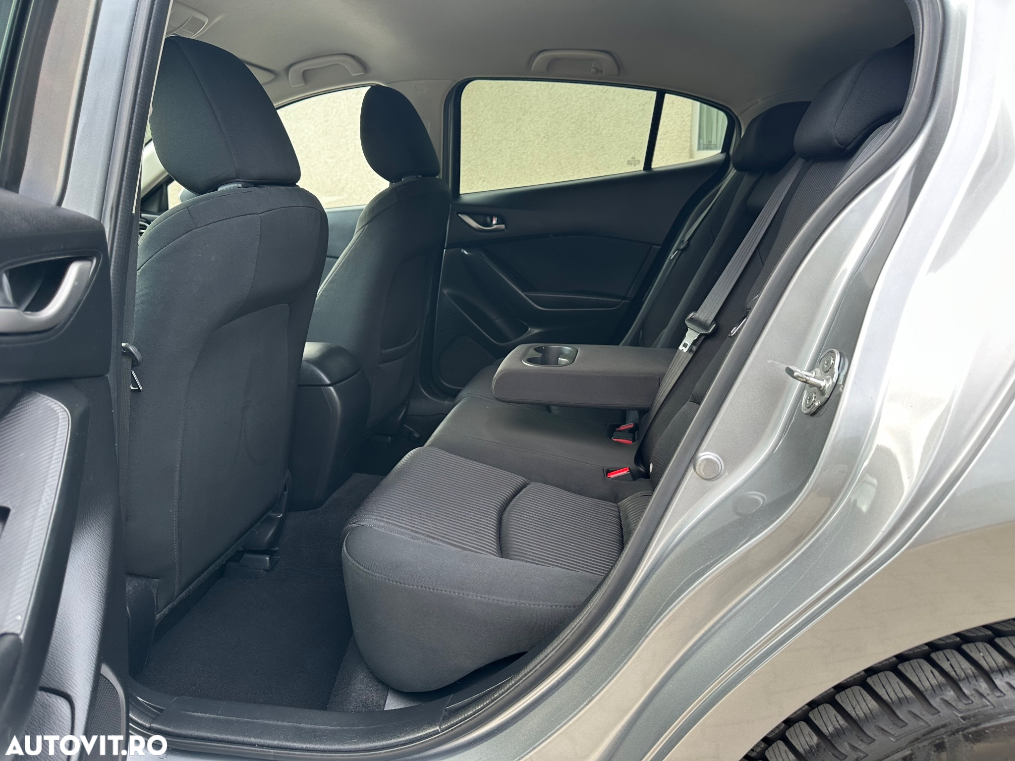 Mazda 3 SKYACTIV-G 120 Center-Line - 16