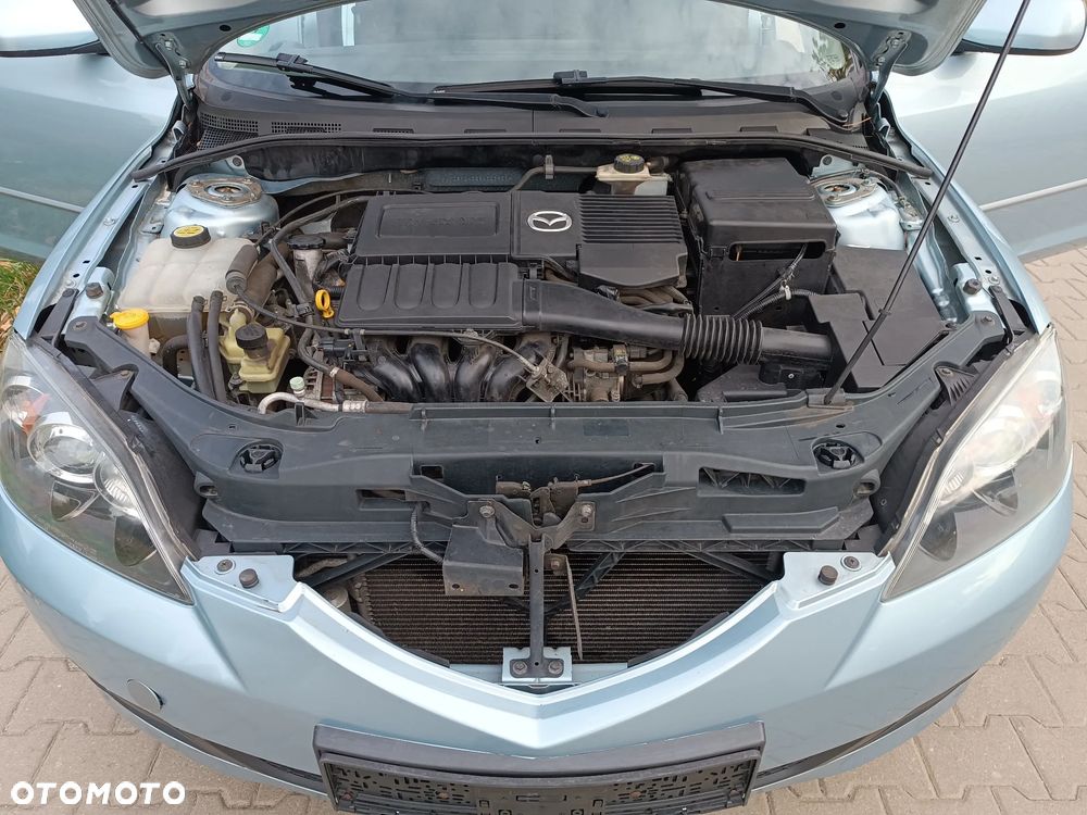 Mazda 3 - 16