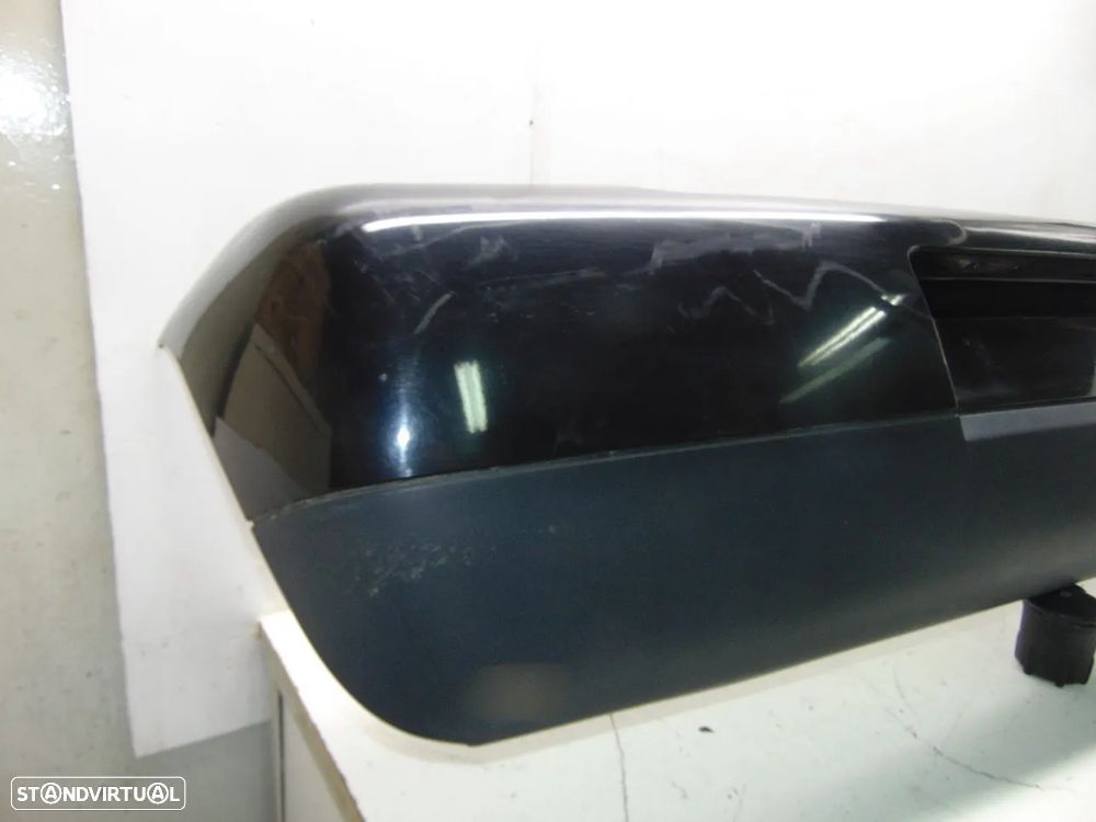 VW Lupo para-choques - 2