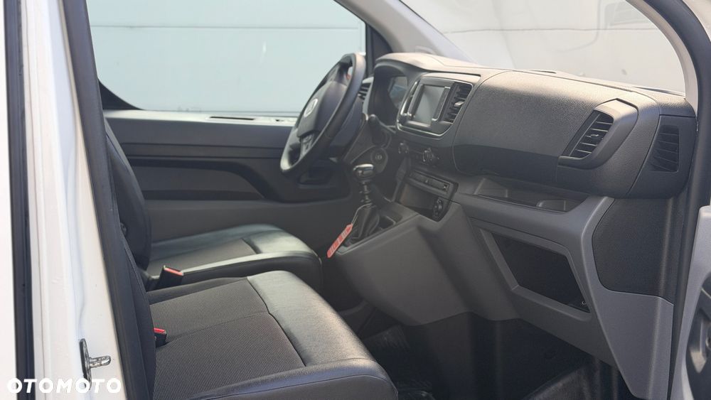 Fiat SCUDO L3H1 - 20