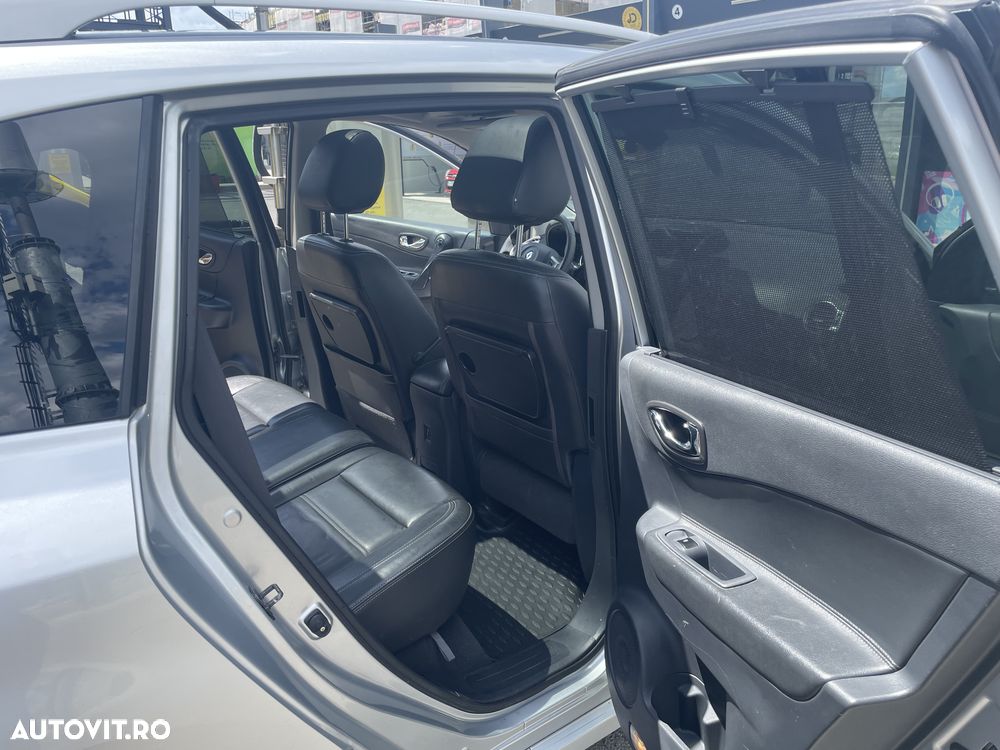 Renault Koleos 2.0 dCI 4X2 Dinamique - 11