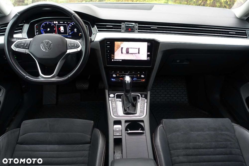 Volkswagen Passat Variant - 12