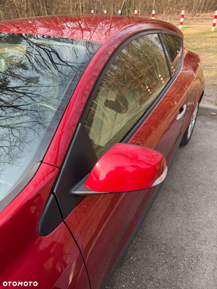 Renault Megane 1.5 dCi Exception - 6