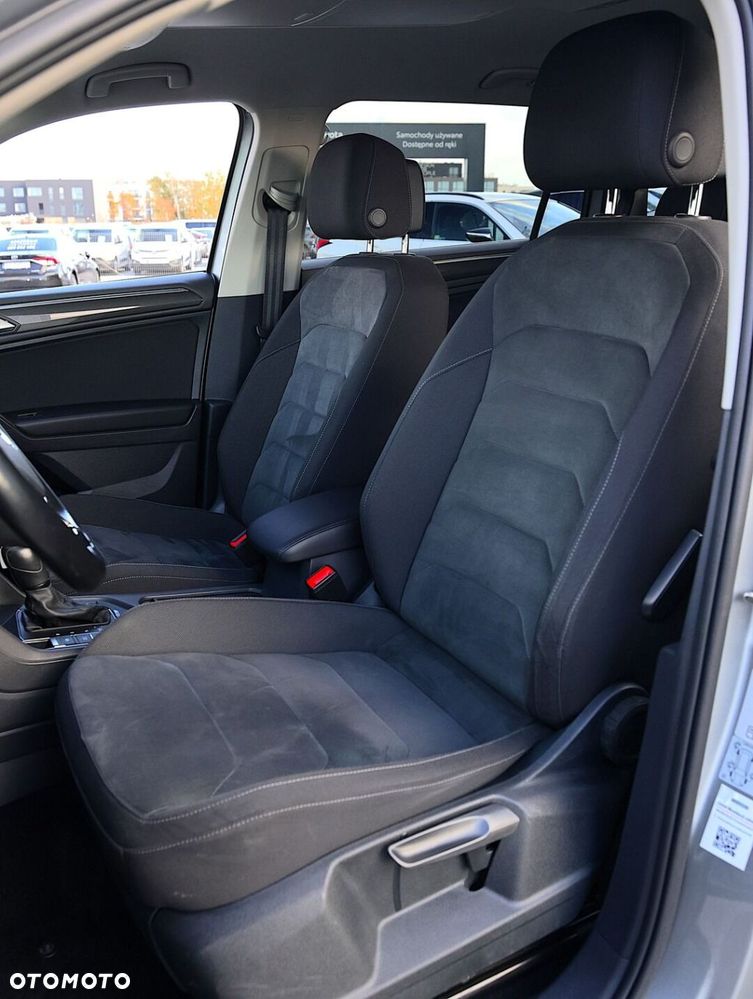 Volkswagen Tiguan 1.5 TSI EVO - 20