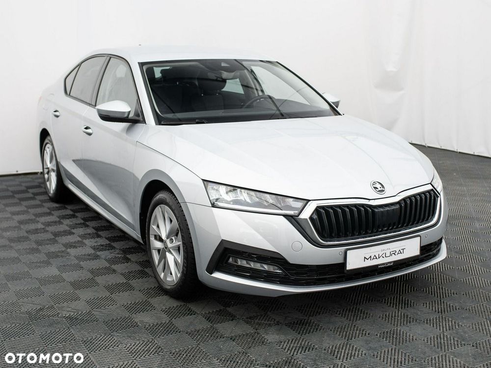 Skoda Octavia - 4