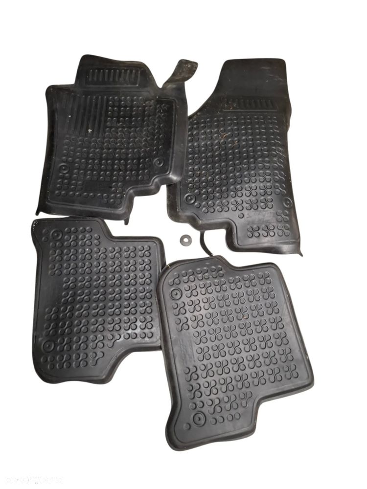 DYWANIKI SEAT ALTEA XL SLASK WYSYLKA - 1