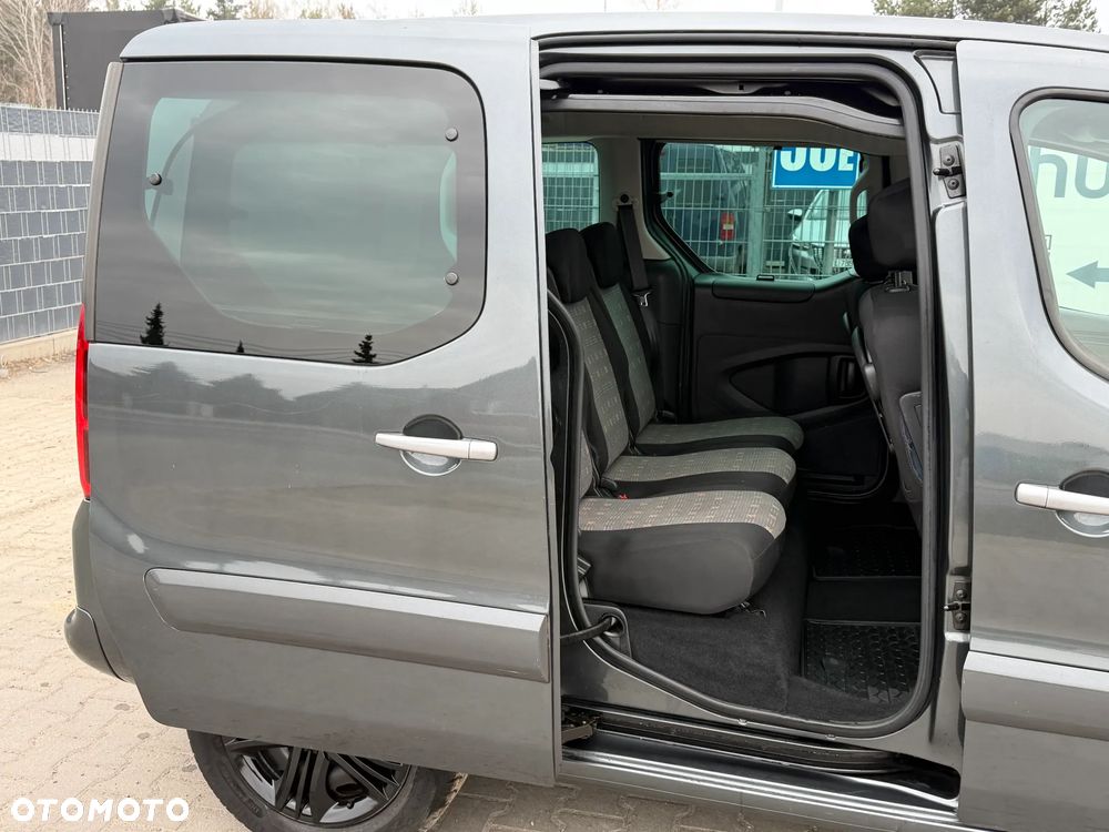 Citroën Berlingo Multispace PureTech 110 SELECTION - 19