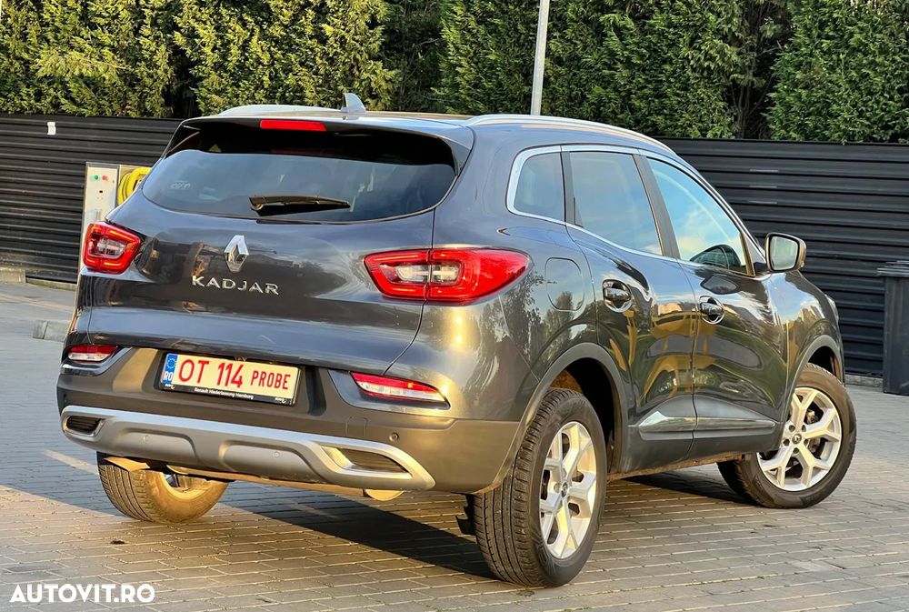 Renault Kadjar ver-energy-tce-130-edc-bose-edition - 5