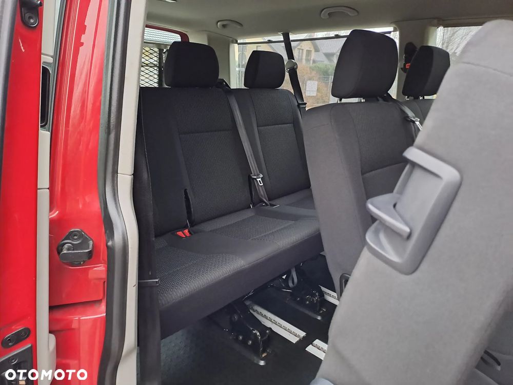 Volkswagen Transporter L2H1 Plus Comfortline - 25