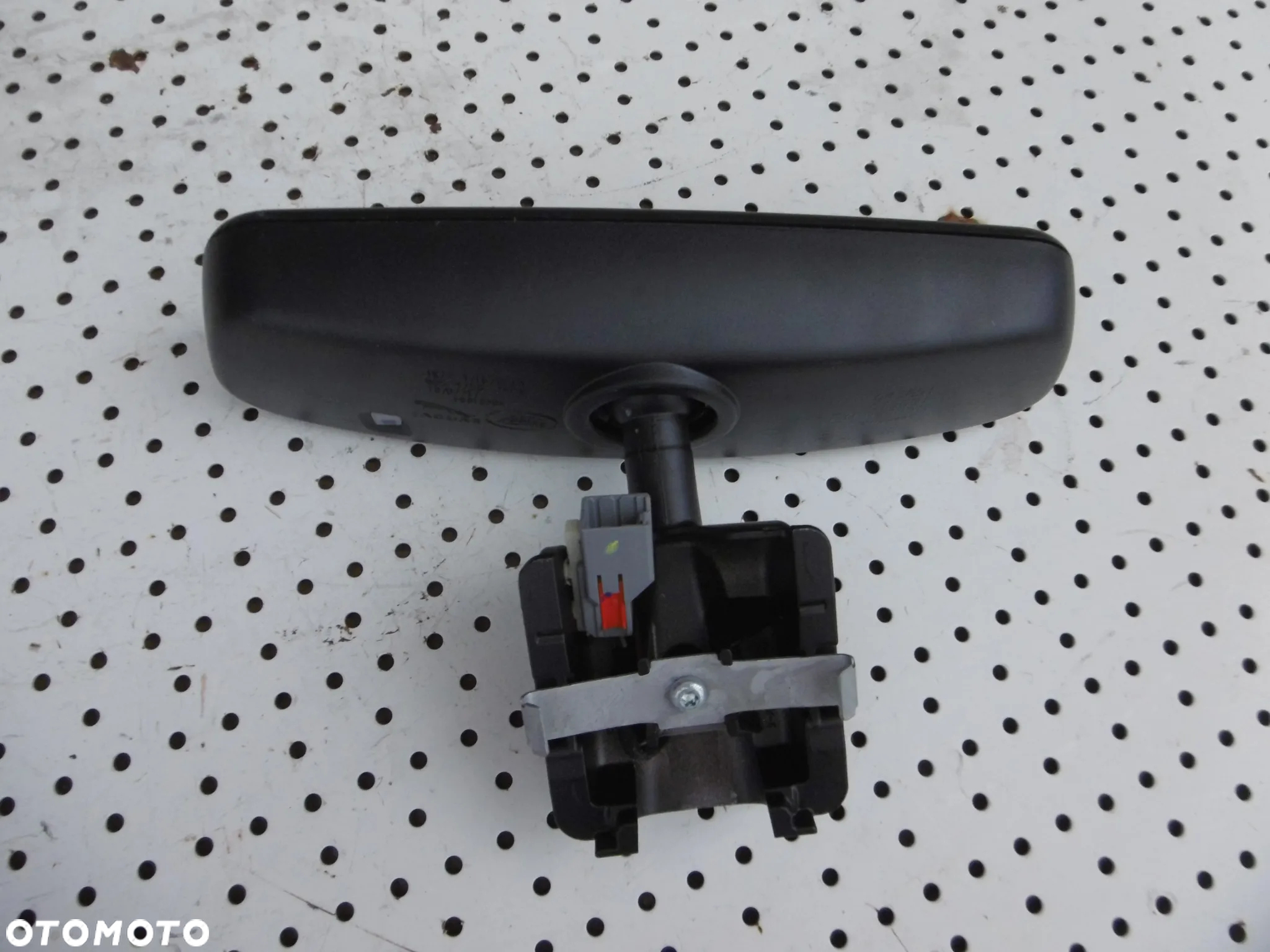 LUSTERKO WSTECZNE DISCOVERY SPORT L550 - 2