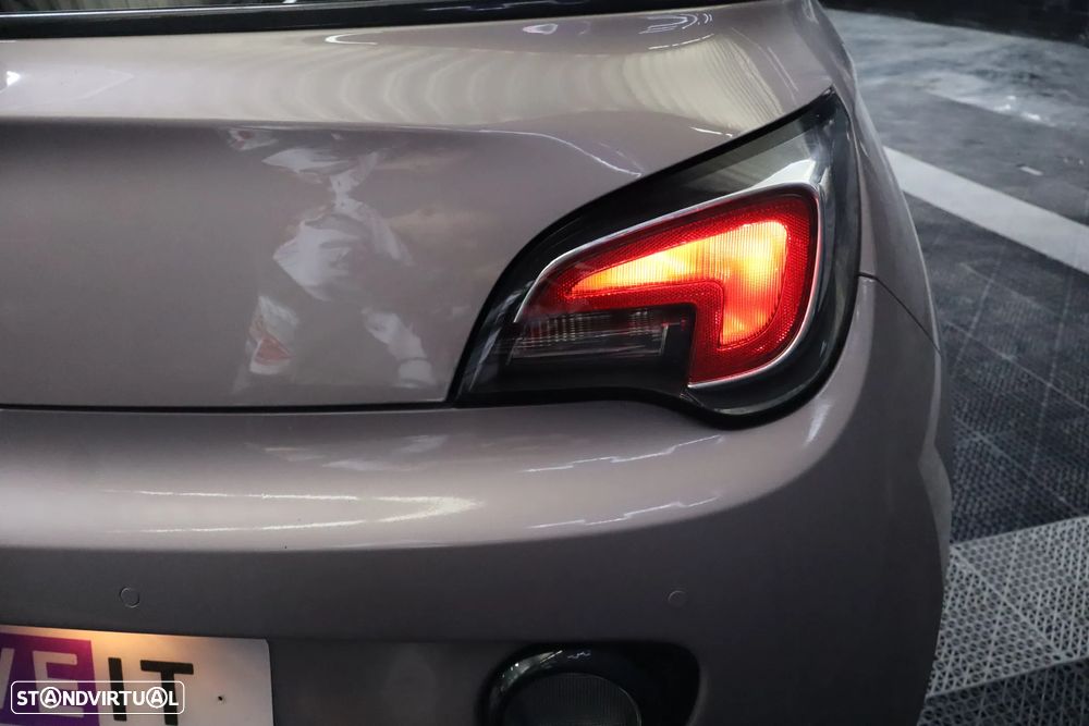 Opel Adam - 8
