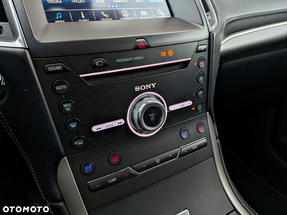 Ford S-Max - 35