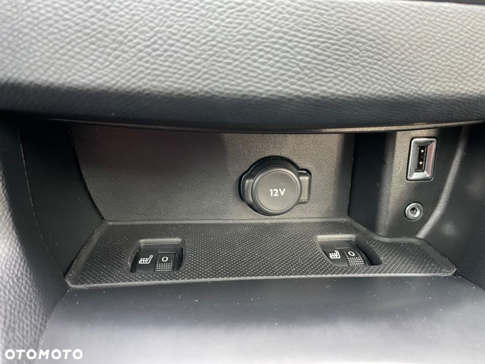 Peugeot 308 BlueHDi FAP 120 EAT6 Stop & Start Allure - 32