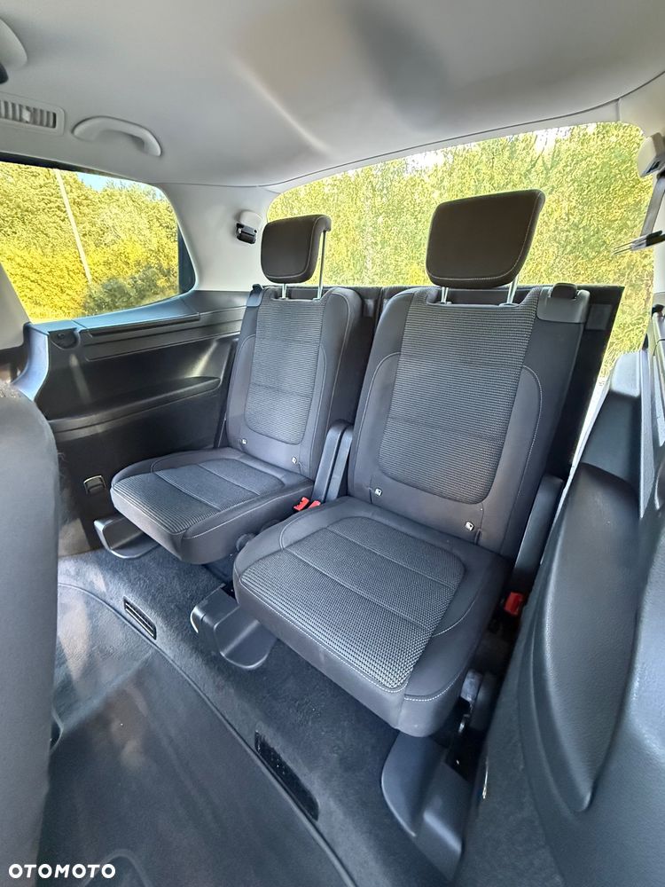 Volkswagen Sharan 1.4 TSI BMT Comfortline DSG - 16