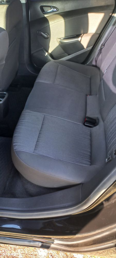 Opel Astra - 5