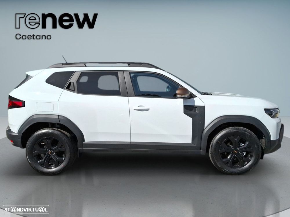 Dacia Duster 1.2 TCe ECO-G Extreme - 9