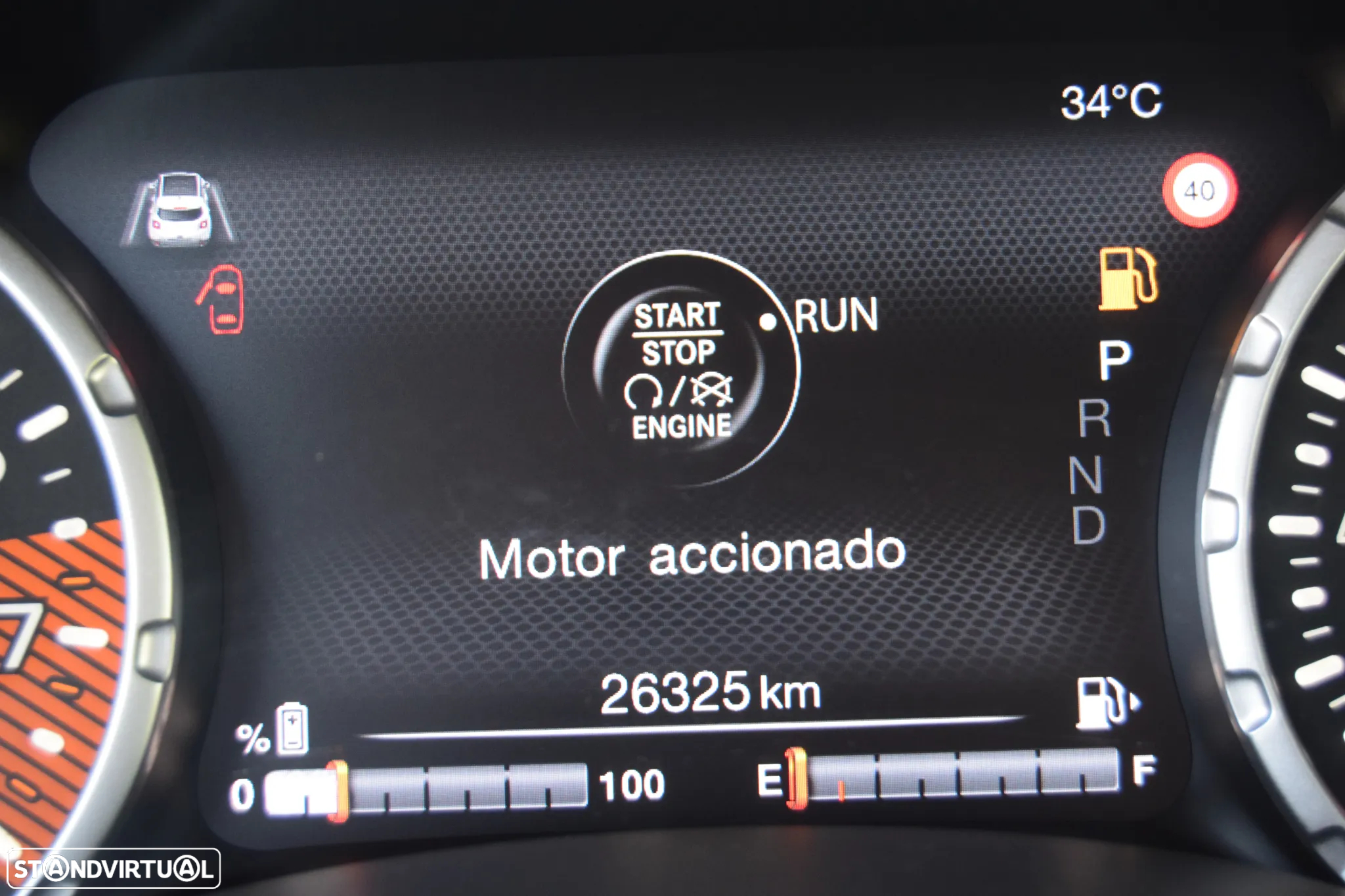 Jeep Renegade 1.5 TG e-Hybrid Limited DCT - 11