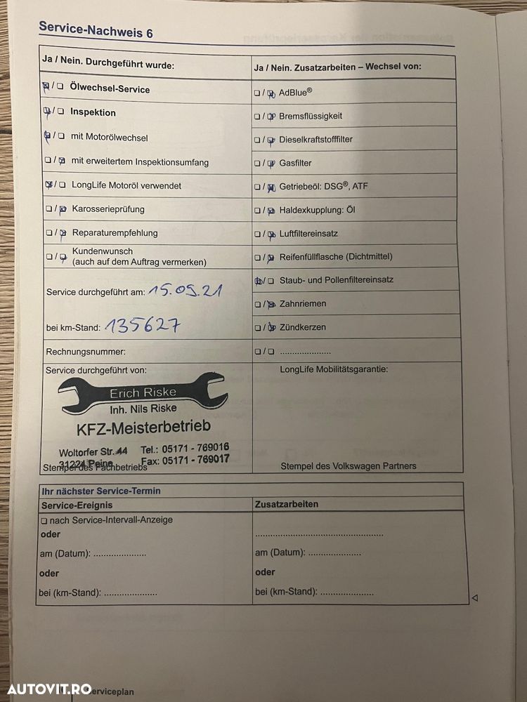 Volkswagen Tiguan 2.0 TDI DPF 4Motion BlueMotion Technology DSG Cup Sport & Style - 35