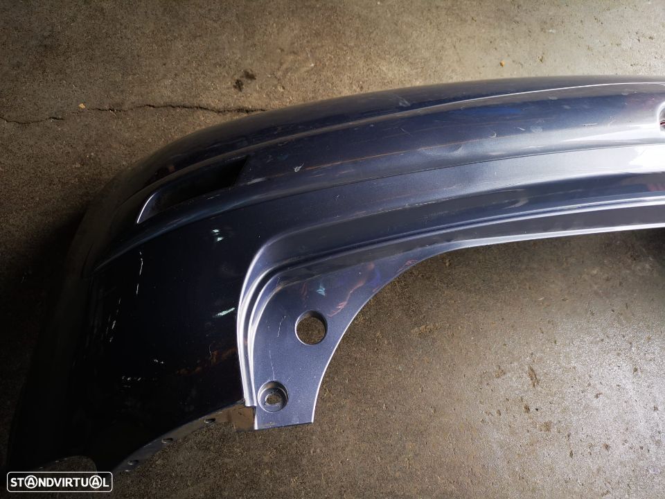NISSAN NOTE PARA CHOQUES TRAS PC212 - 7