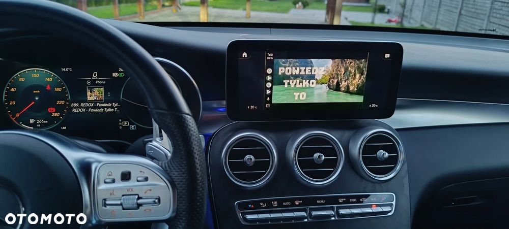 Mercedes-Benz GLC 200 d 4-Matic Business Edition - 24