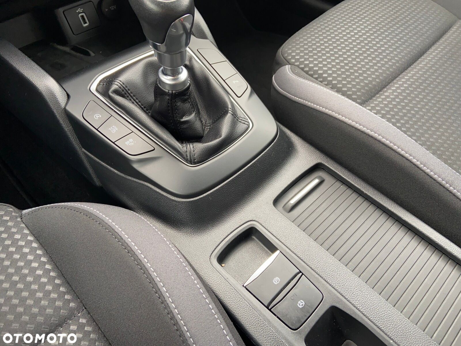 Ford Focus 1.0 EcoBoost Trend - 20