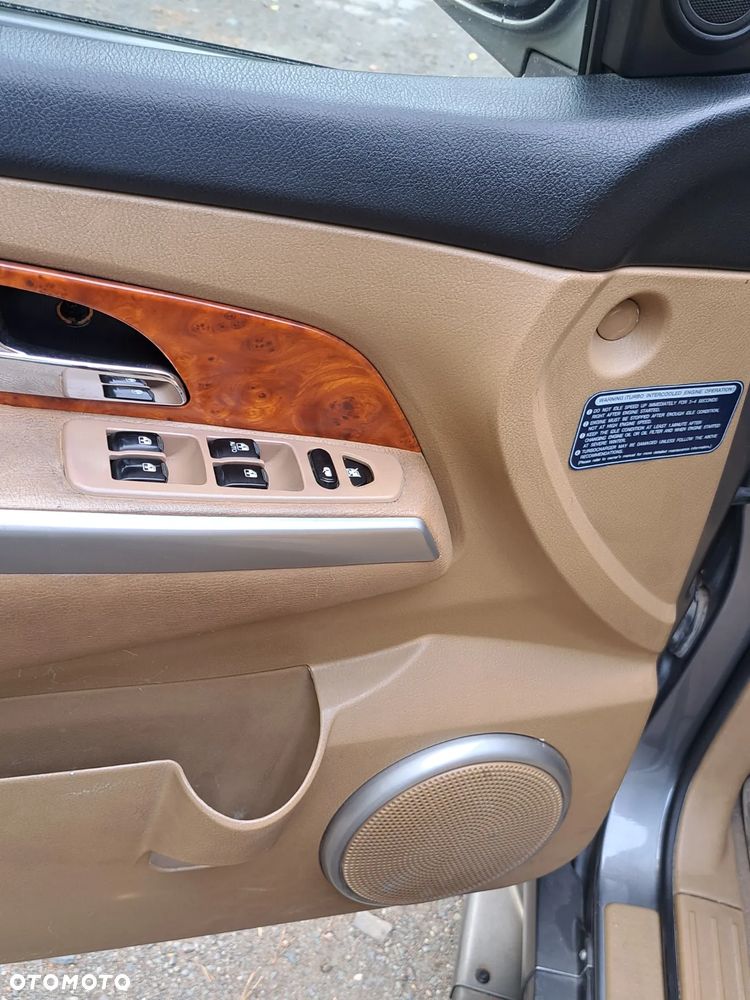 SsangYong/KGM Rexton - 22