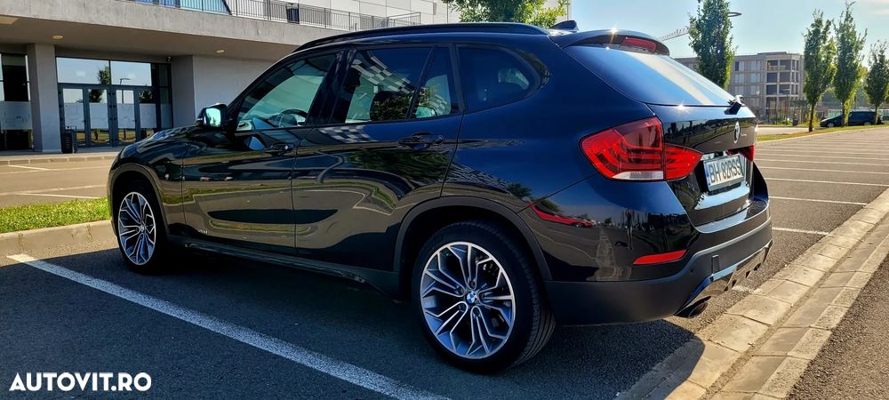 BMW X1 - 5