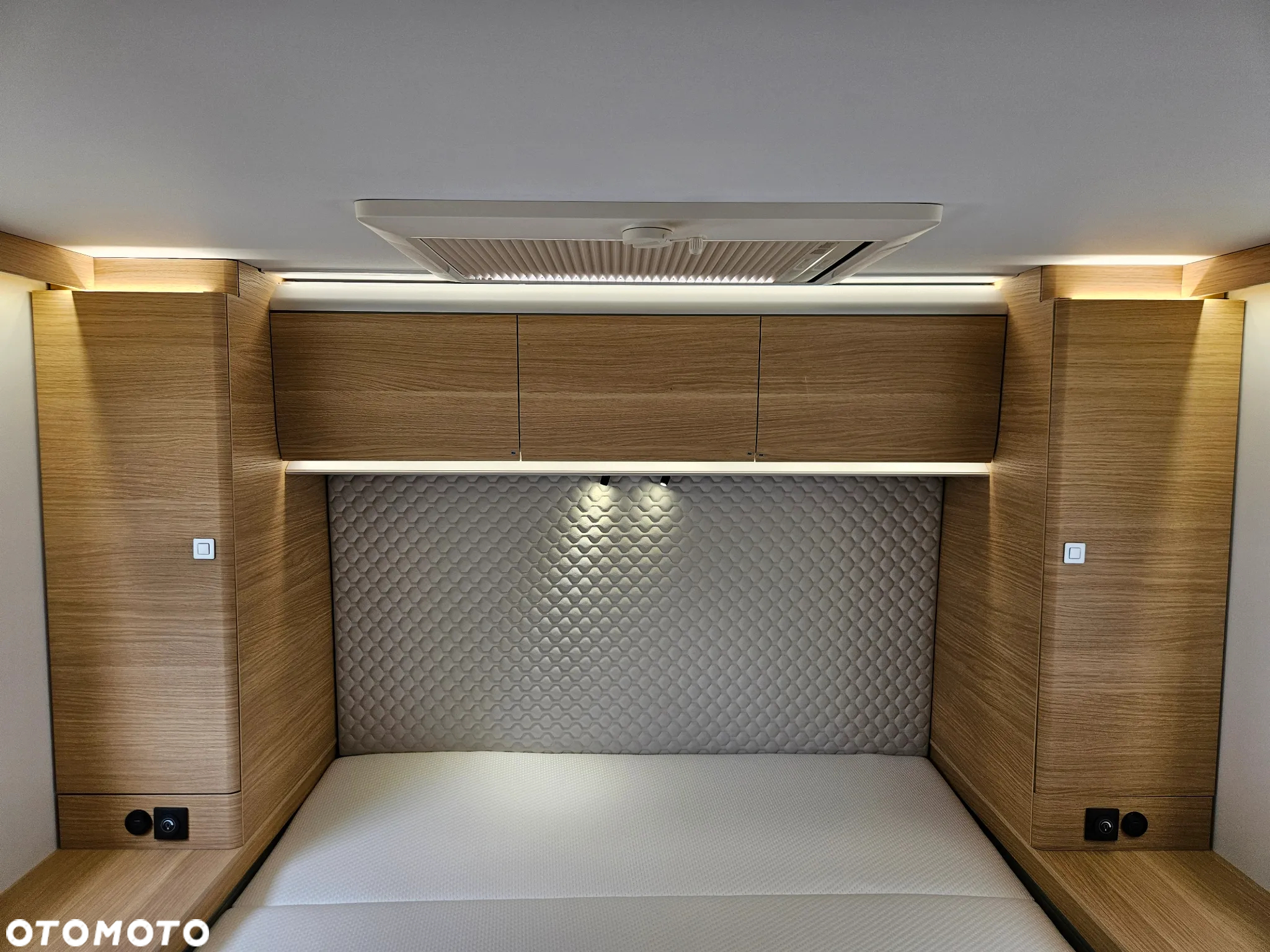 Adria Matrix Plus 670 SC - 20