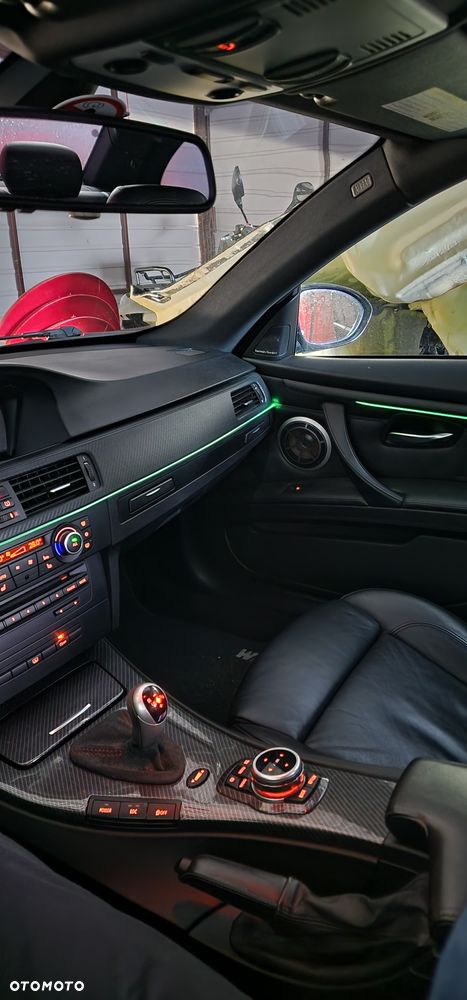 BMW M3 - 4