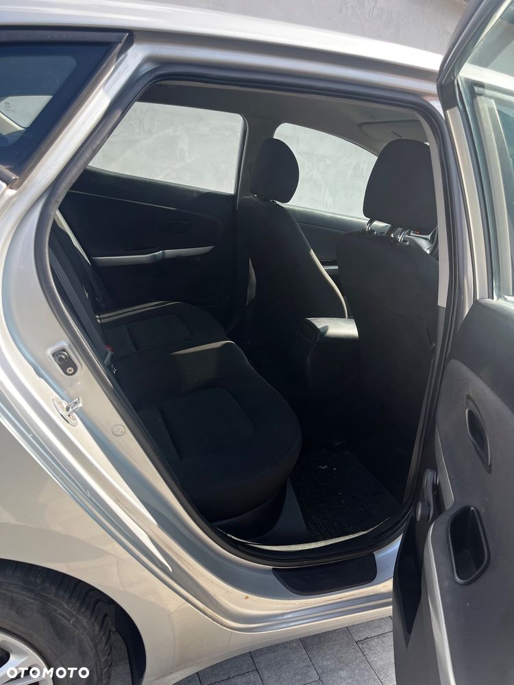 Kia Ceed Cee'd 1.6 CRDi L - 8
