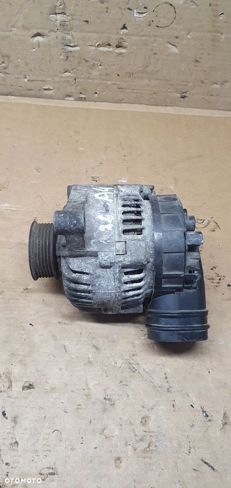 Alternator prądnica Audi A4 B5 2.6 078903015D - 1