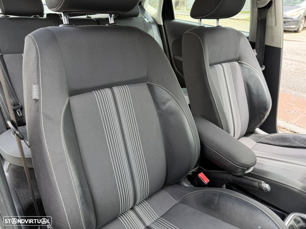 VW Polo 1.2 Match - 8
