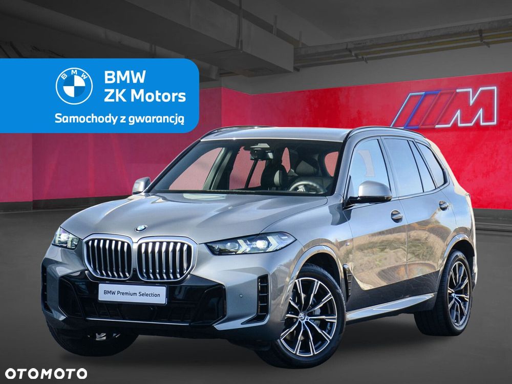 BMW X5 - 1