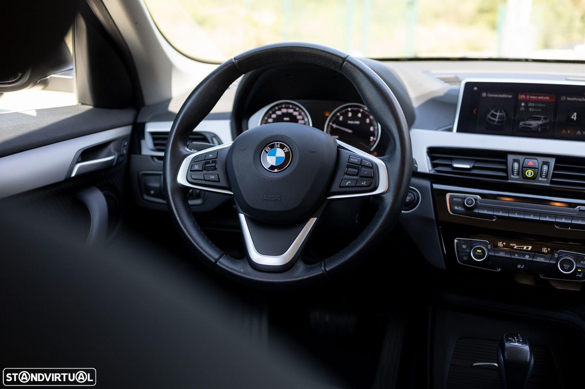 BMW X1 25 e xDrive Line Sport - 21