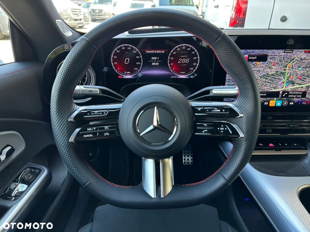 Mercedes-Benz CLA - 15