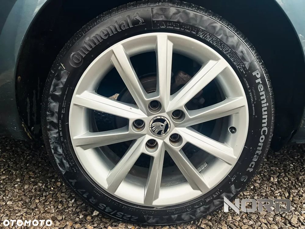 Skoda Octavia 1.4 TSI (Green tec) DSG Style - 11