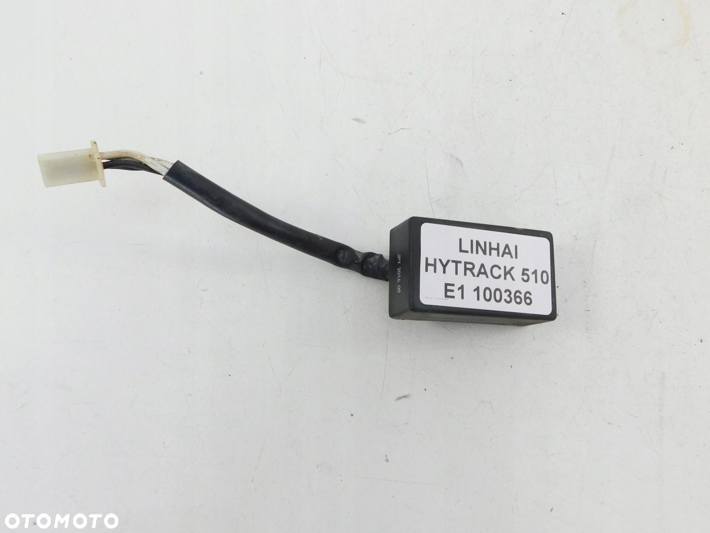 LINHAI HYTRACK 510 4x4 MODUŁ - 1