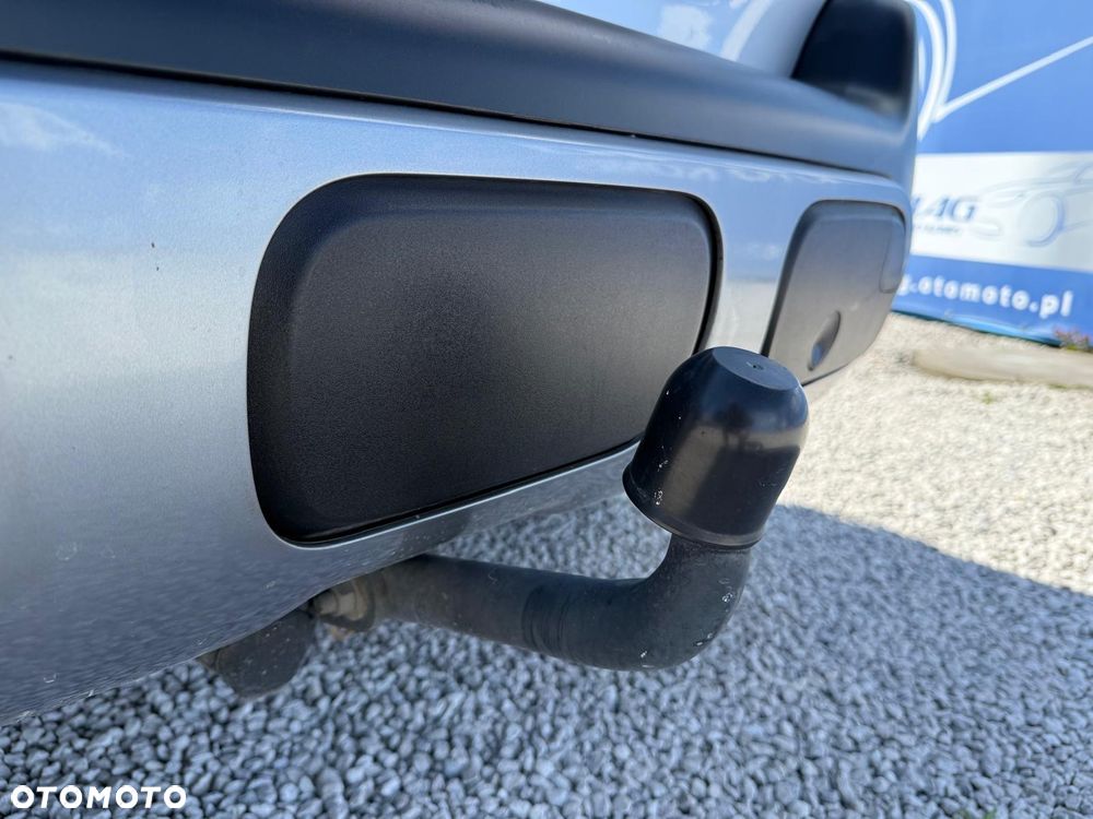Citroën C3 Aircross PureTech 110 Stop & Start EAT6 Shine - 27
