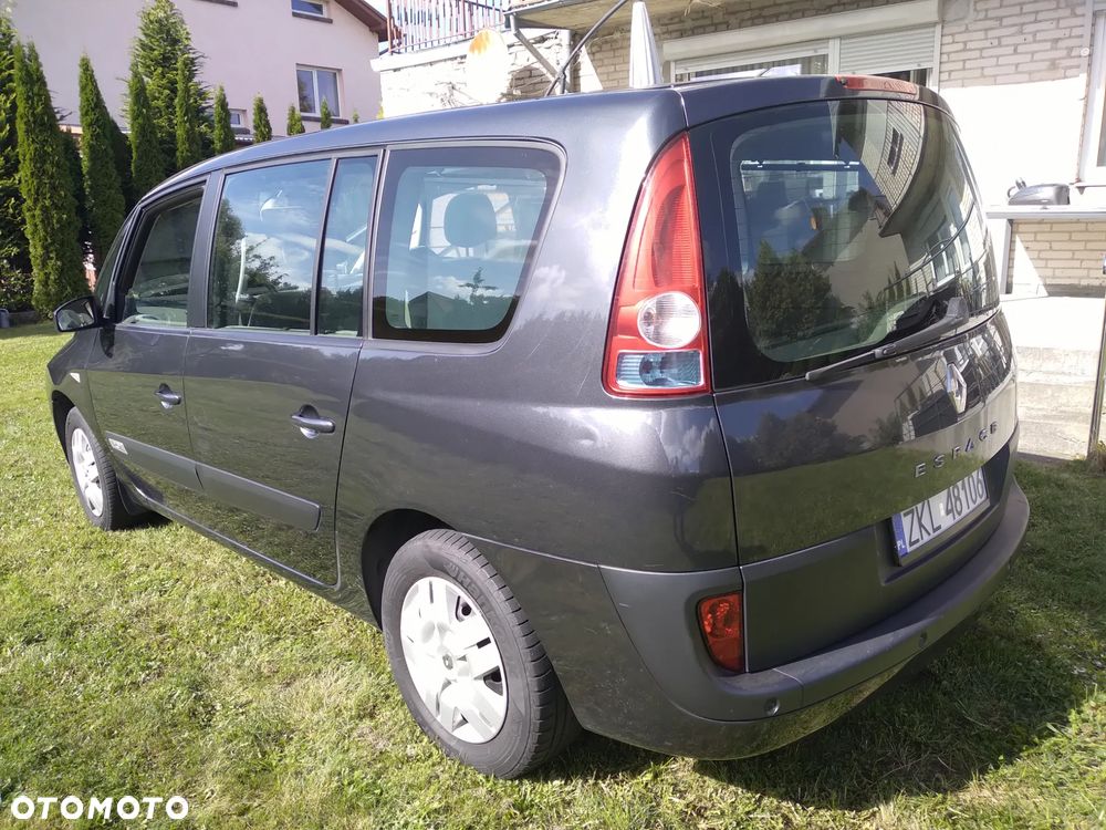 Renault Grand Espace 2.0 Authentique - 22