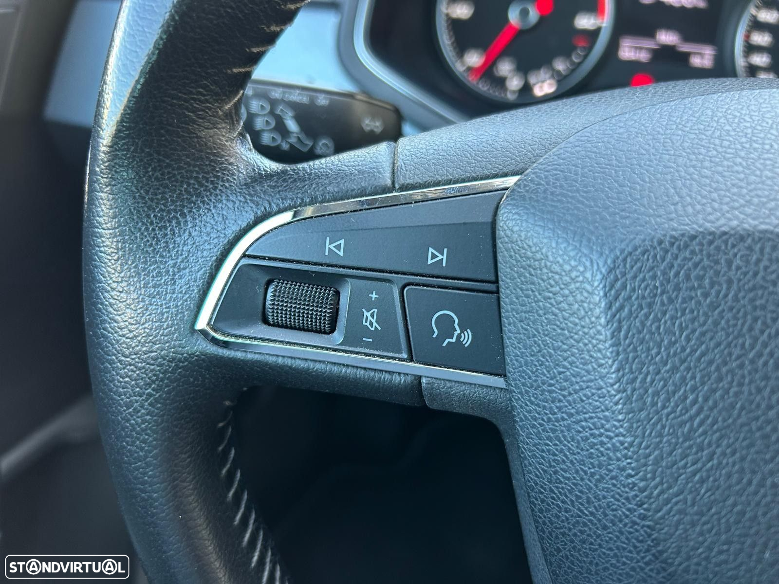 SEAT Arona 1.6 TDI Style - 39