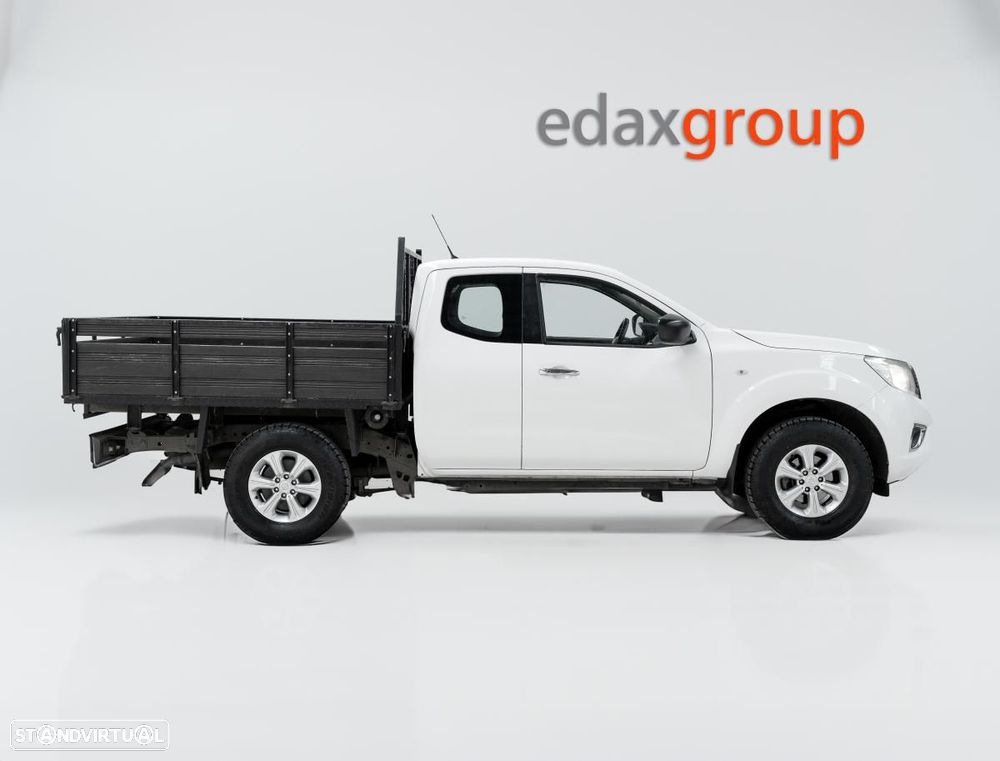 Nissan Navara 2.3 dCi  4WD - 15