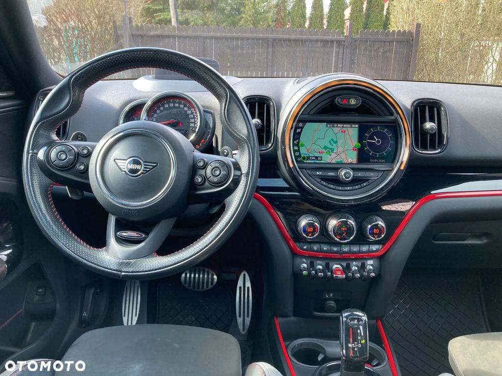 MINI John Cooper Works - 14