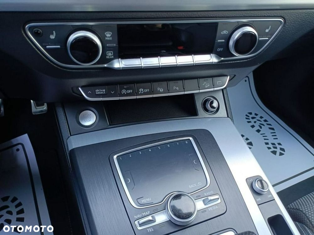 Audi Q5 2.0 TDI Quattro Sport S tronic - 35