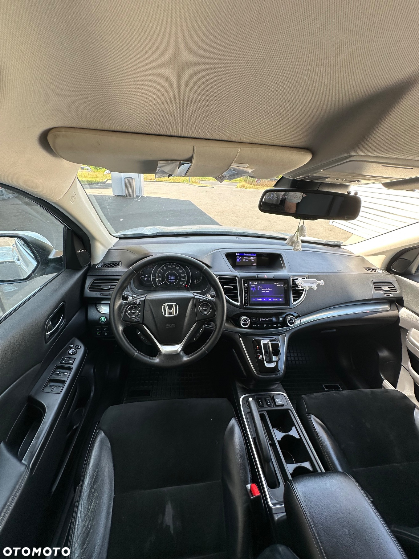 Honda CR-V 1.6i-DTEC Lifestyle - 7